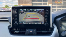 Toyota RAV4 2.5 VVT-i Hybrid Excel TSS 5dr CVT Hybrid Estate